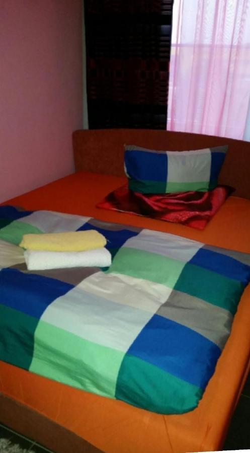 Schohne Zimmer Mit Doppelbet Мюнхен Екстериор снимка